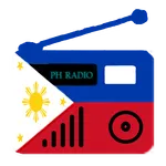 PH Radio - Filipino Radios icon