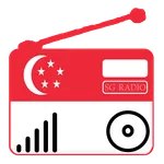 SG Radio - Radios in Singapore icon