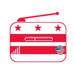 Radio Washington DC USA icon
