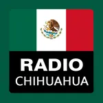 Radios de Chihuahua icon