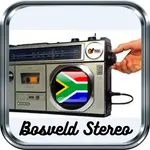 Bosveld Stereo 107.5 Bosveld icon