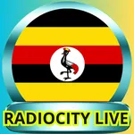 Radiocity live icon