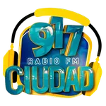 Radio Cidade FM 91.7 icon