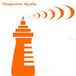 Tangerine Radio UK icon