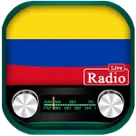 Radio Colombie FM icon