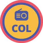 Radio Colombia FM Online icon