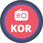 Radio Korea: K-POP Radio FM icon