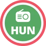 Radio Hungary online icon