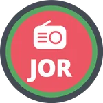 Radio Jordan: Online FM Radio icon