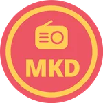 Macedonia Radio: FM Radio icon