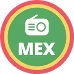 Radio Mexico FM online icon