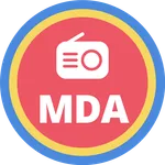 Radio Moldova FM online icon