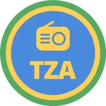 Tanzania Radio: FM AM online icon