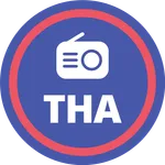 Radio Thailand FM online icon