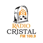 Radio Cristal FM 100.9 icon