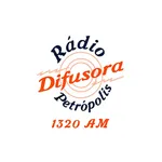 Rádio Difusora - 1320 AM icon