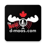 D-Moos Radio icon