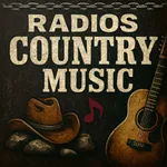 Radio Country Music icon