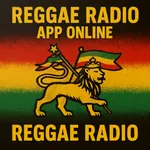 Reggae Radio App Online icon