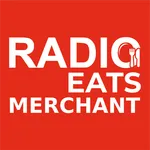 Radio Eats Merchant icon