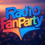 Radio FanParty icon