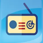 Radio FM AM - Radio Tuner icon