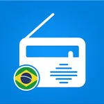 Radio Brasil FM - online radio icon