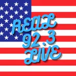 Real 92.3 Live Urban Music LA icon