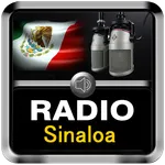 Radios de Sinaloa icon