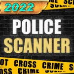 Police Scanner Radio FM World icon