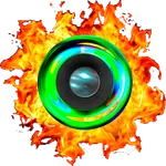 Rádio Fogo Puro FM icon