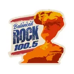 Balanced Rock 100.5 FM icon