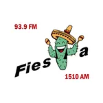 Fiesta 1510 icon