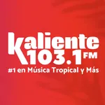 Kaliente 103.1FM icon