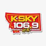 K-SKY COUNTRY 106.9 icon