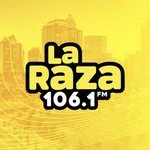 La Raza 106.1FM icon