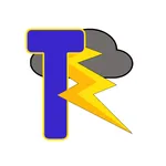 Thunderbolt Radio icon