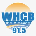 WHCB icon