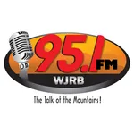 WJRB NewsTalk 95.1 icon