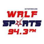 WRLF Sports 94.3 FM icon