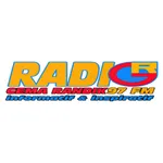 Radio Gema Randik Muba icon