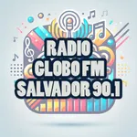 Radio Globo FM Salvador 90.1 icon