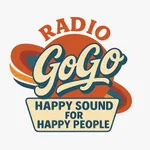 Radio GoGo icon