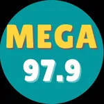 La Mega 97.9 Radio icon