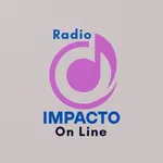 Radio Impacto icon