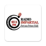 Radio impartial FM icon