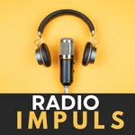 radio impuls romani icon