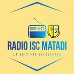 Radio Isc Matadi icon