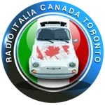 Radio Italia Canada - Italian  icon