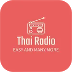 Thai Radio icon